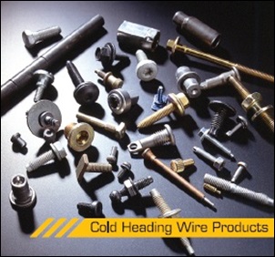 Cold Heading Wire Products