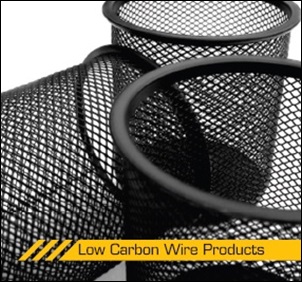 Low Carbon Wire Products